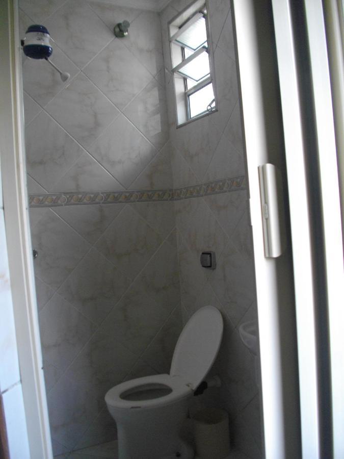 Hotel Flor Da Vila Mariana São Paulo Exteriör bild